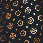 IVE-19 BLACK STYLE-Estilo Negro