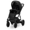 8034 - Ivento 2en1 Chasis Negro - IVE-07 Eco Black Pearl
