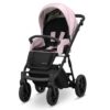 8069 - Ivento 2en1 Chasis Negro - IVE-13 Eco Pink Metalic