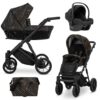 carritosdebebes.com - ivento - IVE-02 Black Style - Cosmo