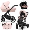 carritosdebebes.com - ivento - IVE-11 Smoky Pink - Cosmo