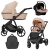 carritosdebebes.com - arizo-negro-AR-04 Pink-3 en 1 cosmo