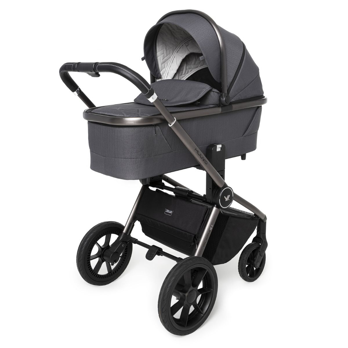 003-MUVOO-Quick-SE2-Diamond-Graphite-CARRO-CARRITO-BEBE-OFERTA
