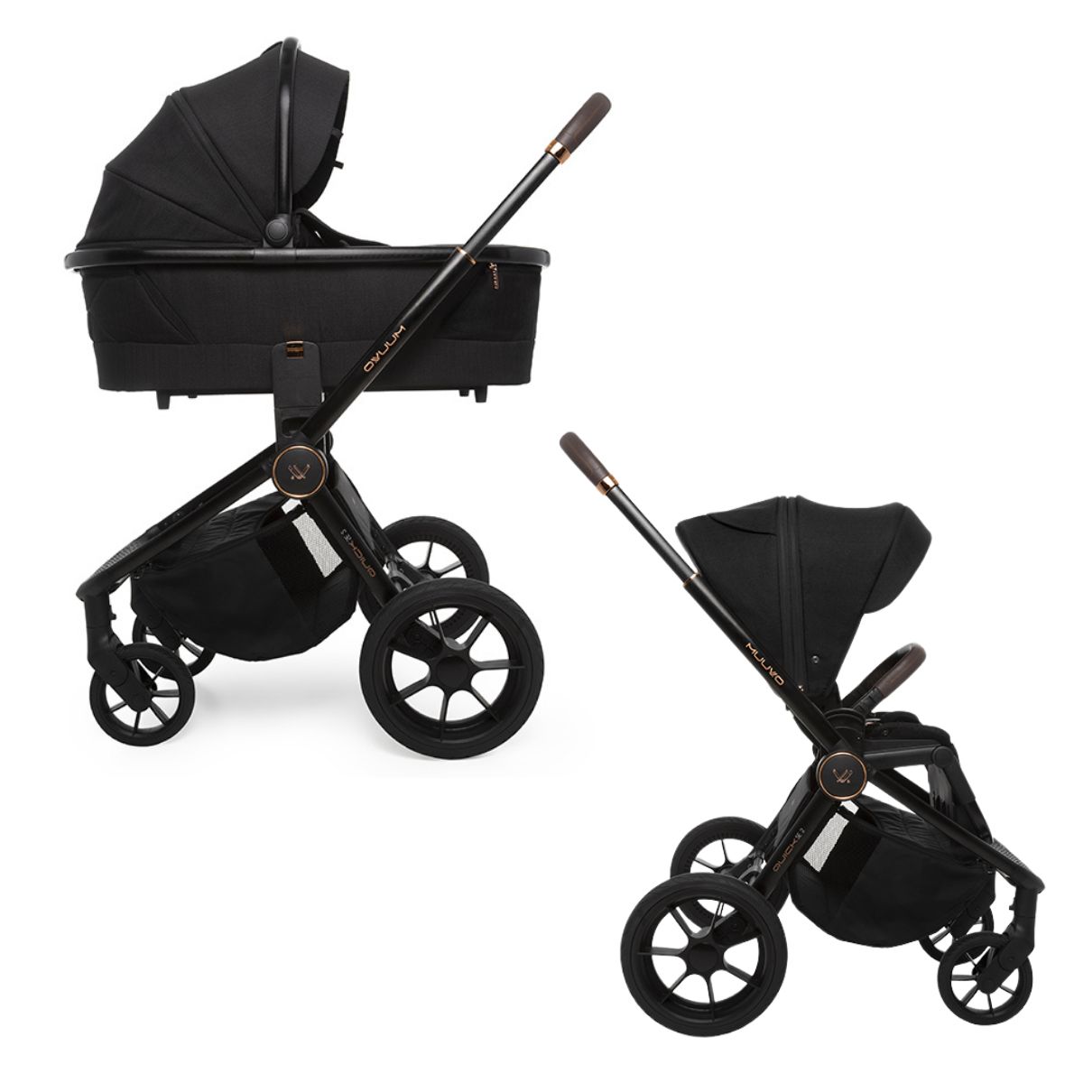 011-MUVOO-Quick-SE2-Sunset Black-CARRO-CARRITO-BEBE-OFERTA