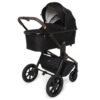 012-MUVOO-Quick-SE2-Sunset Black-CARRO-CARRITO-BEBE-OFERTA