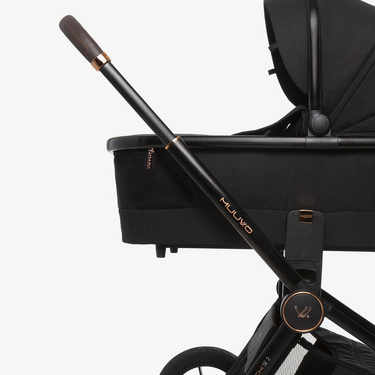 017-MUVOO-Quick-SE2-Sunset Black-CARRO-CARRITO-BEBE-OFERTA