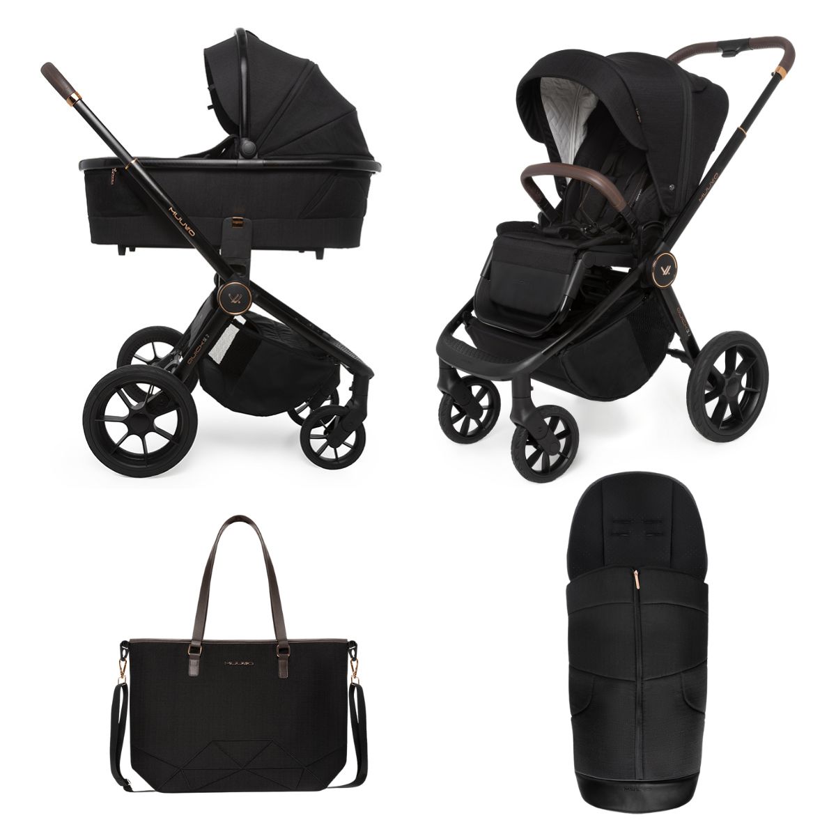 019-MUVOO-Quick-SE2-Sunset Black-CARRO-CARRITO-BEBE-OFERTA