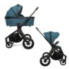 021-MUVOO-Quick-SE2-Paradise Gold-CARRO-CARRITO-BEBE-OFERTA