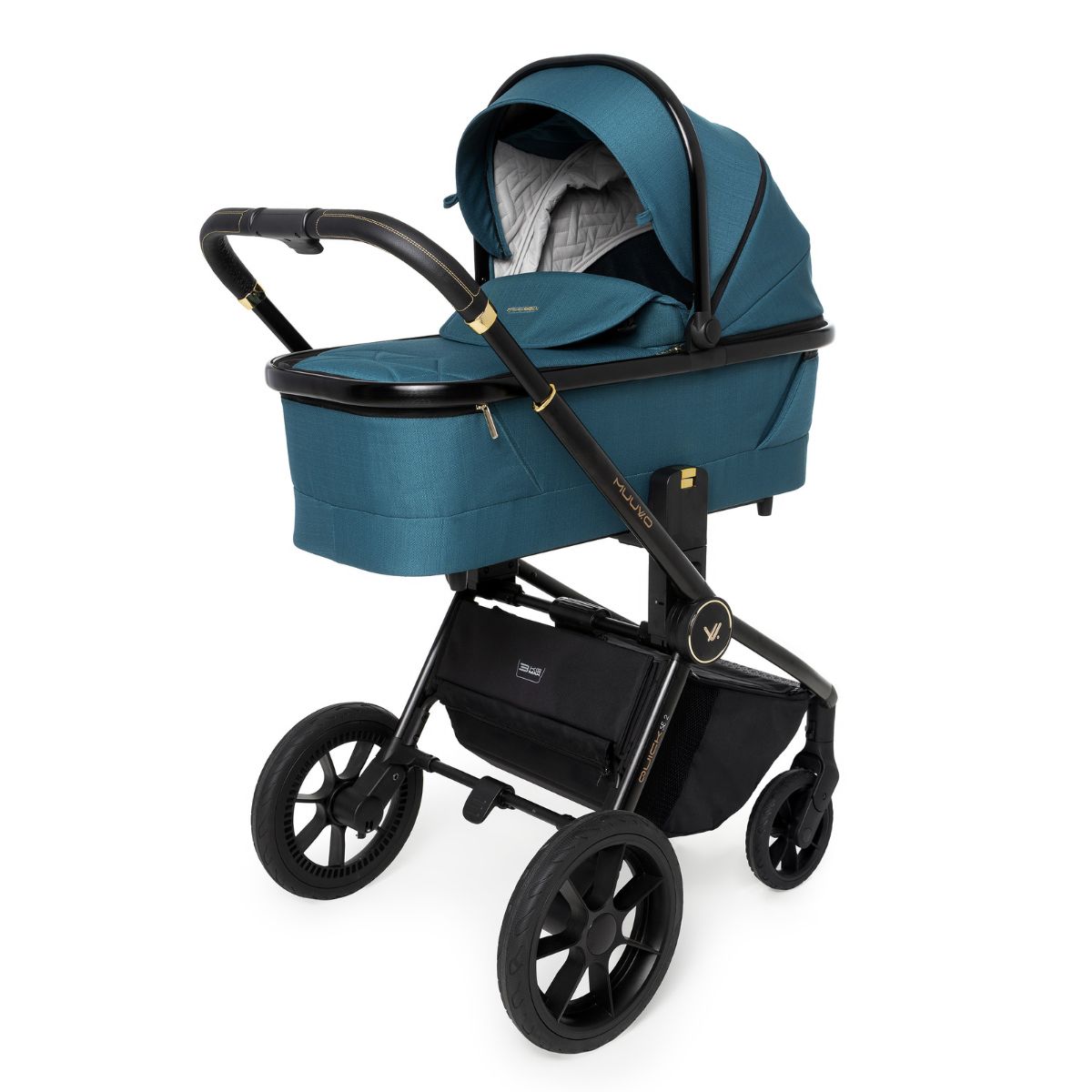 022-MUVOO-Quick-SE2-Paradise Gold-CARRO-CARRITO-BEBE-OFERTA