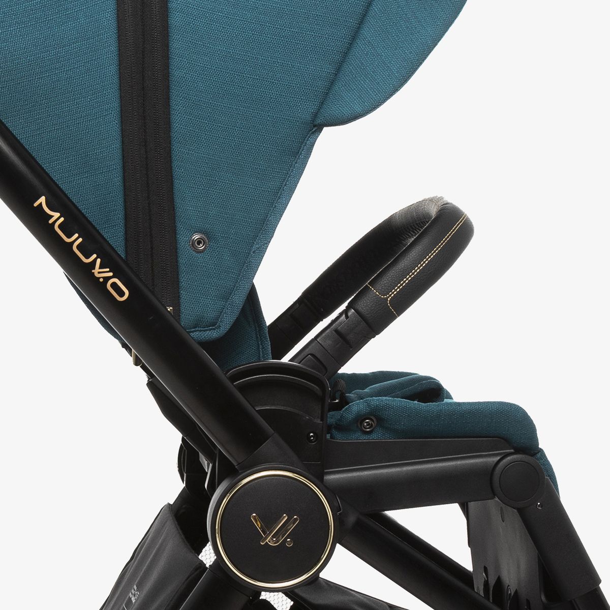 028-MUVOO-Quick-SE2-Paradise Gold-CARRO-CARRITO-BEBE-OFERTA