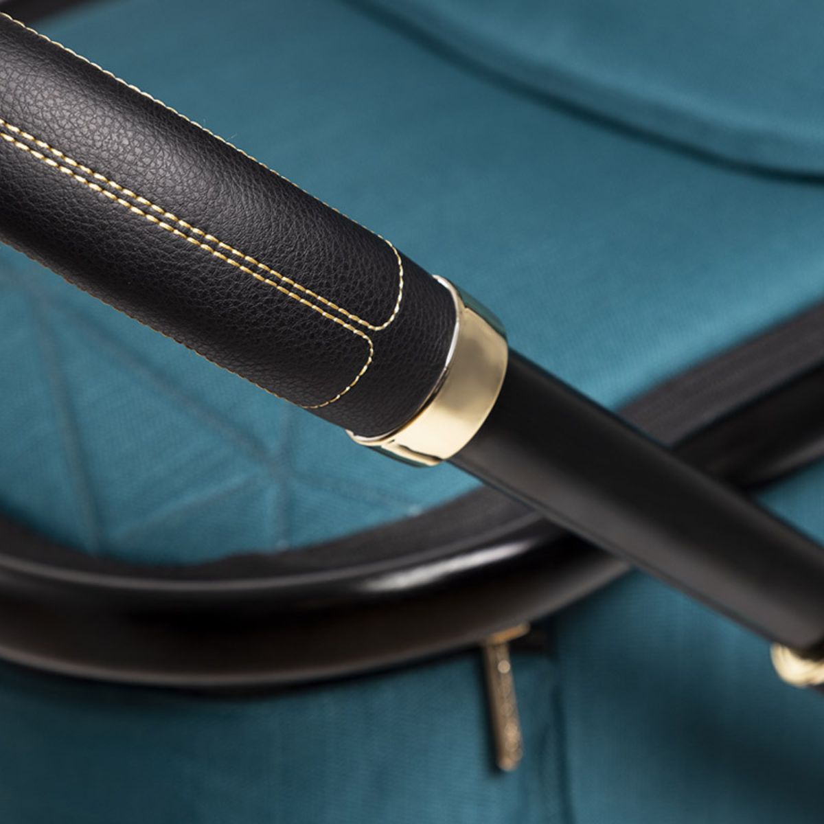 029A-MUVOO-Quick-SE2-Paradise Gold-CARRO-CARRITO-BEBE-OFERTA