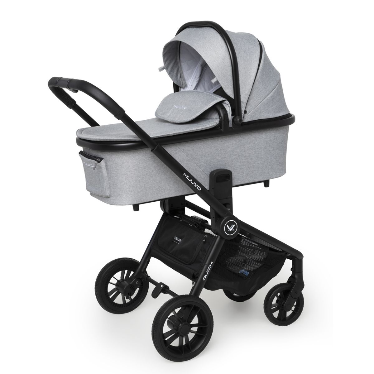 102-Duo-Muuvo-Quick-Rocky Grey-CARRO-CARRITO-BEBE-OFERTA