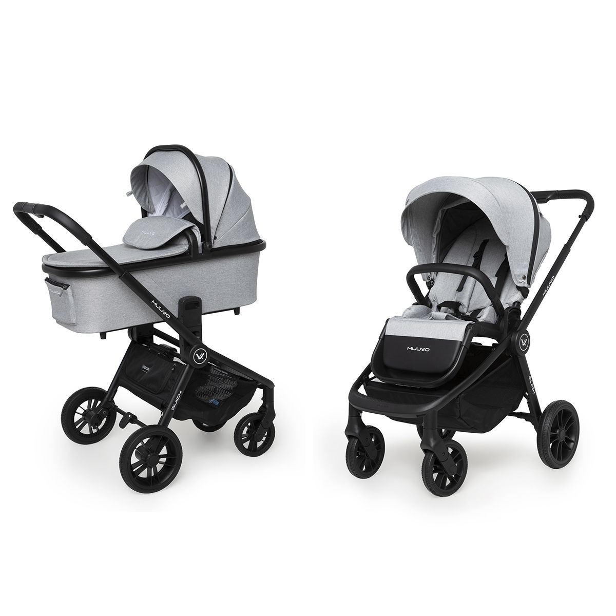 103-Duo-Muuvo-Quick-Rocky Grey-CARRO-CARRITO-BEBE-OFERTA