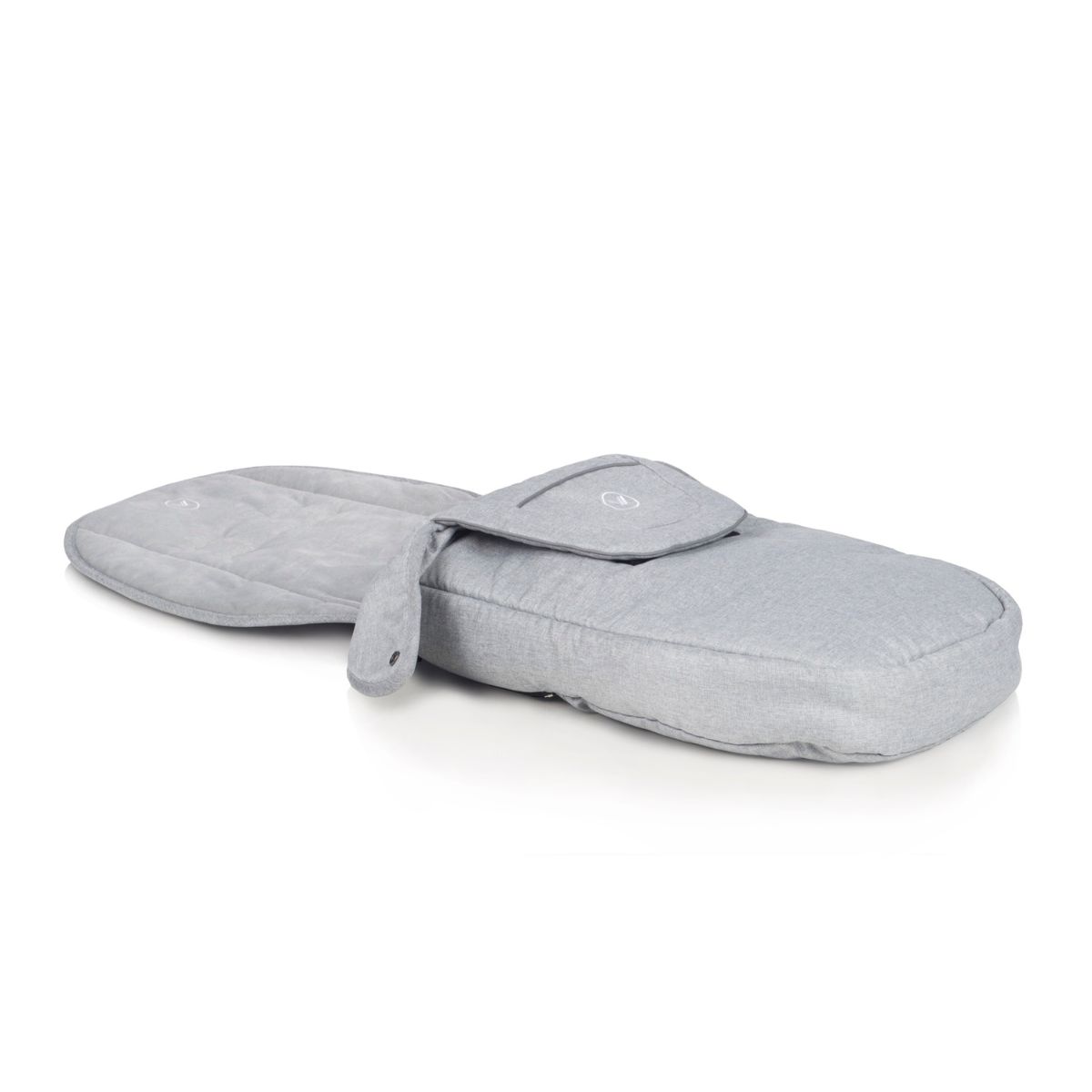 110-Duo-Muuvo-Quick-Rocky Grey-CARRO-CARRITO-BEBE-OFERTA