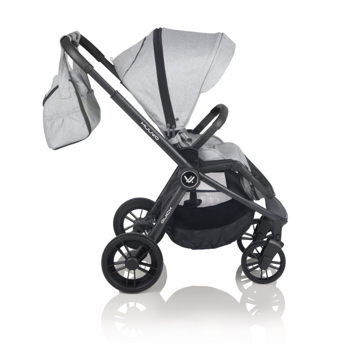 111-Duo-Muuvo-Quick-Rocky Grey-CARRO-CARRITO-BEBE-OFERTA