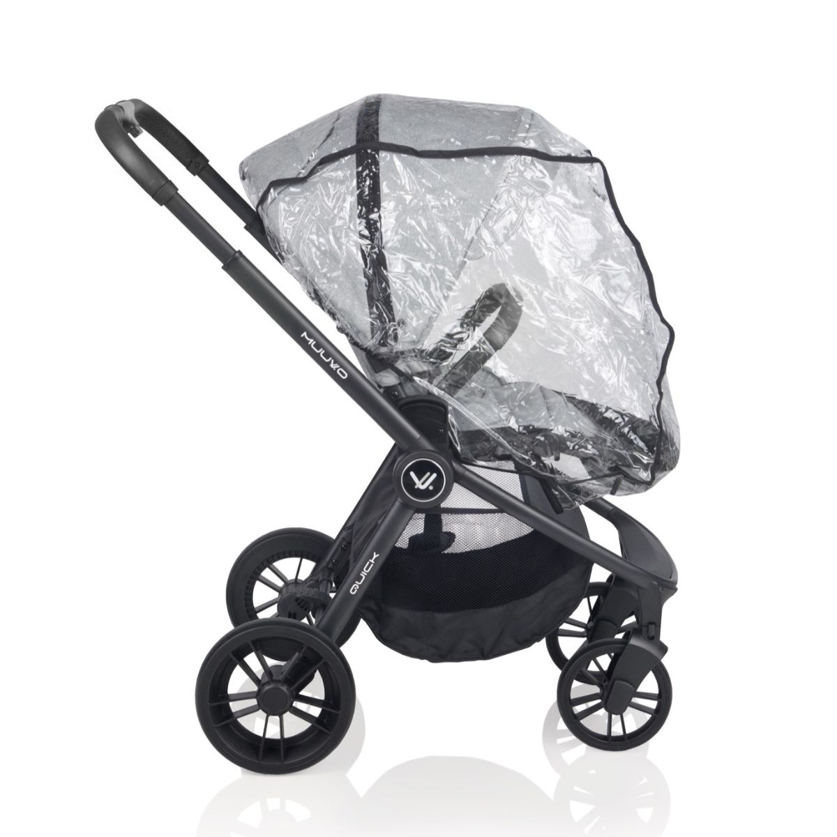112-Duo-Muuvo-Quick-Rocky Grey-CARRO-CARRITO-BEBE-OFERTA