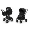 402-Duo-Muuvo-Quick-Raven Black-CARRO-CARRITO-BEBE-OFERTA