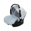 002-CARRITOSDEBEBES.COM-SILLA DE COCHE JUNAMA DOLCE AZUL
