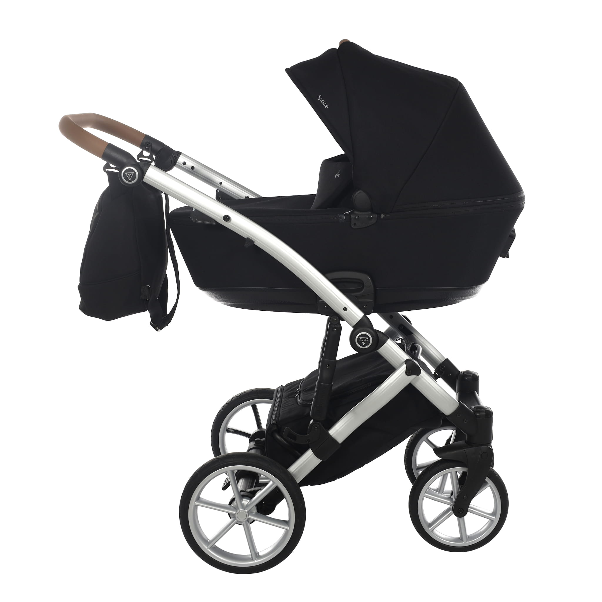 01 JUNAMA SPACE negro-carritosdebebes.com