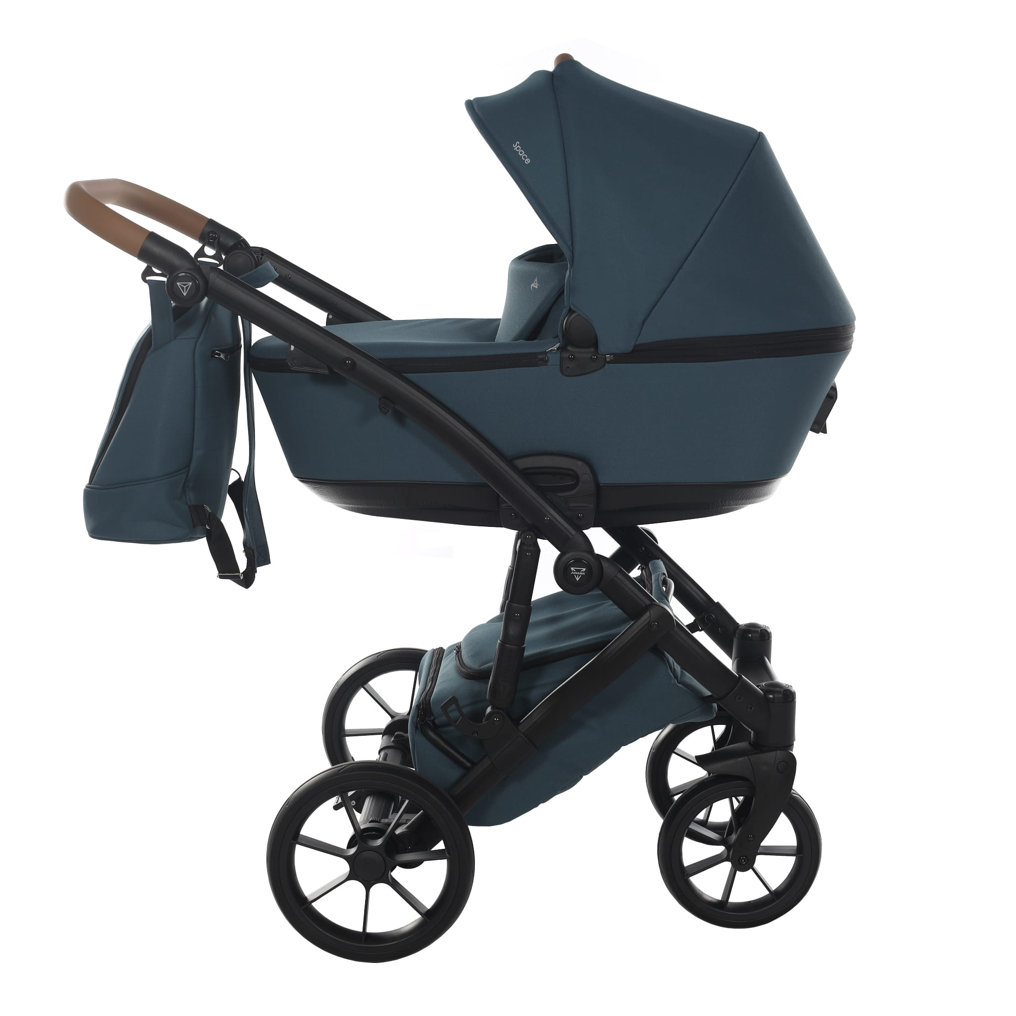 01 JUNAMA SPACE turquesa-carritosdebebes.com