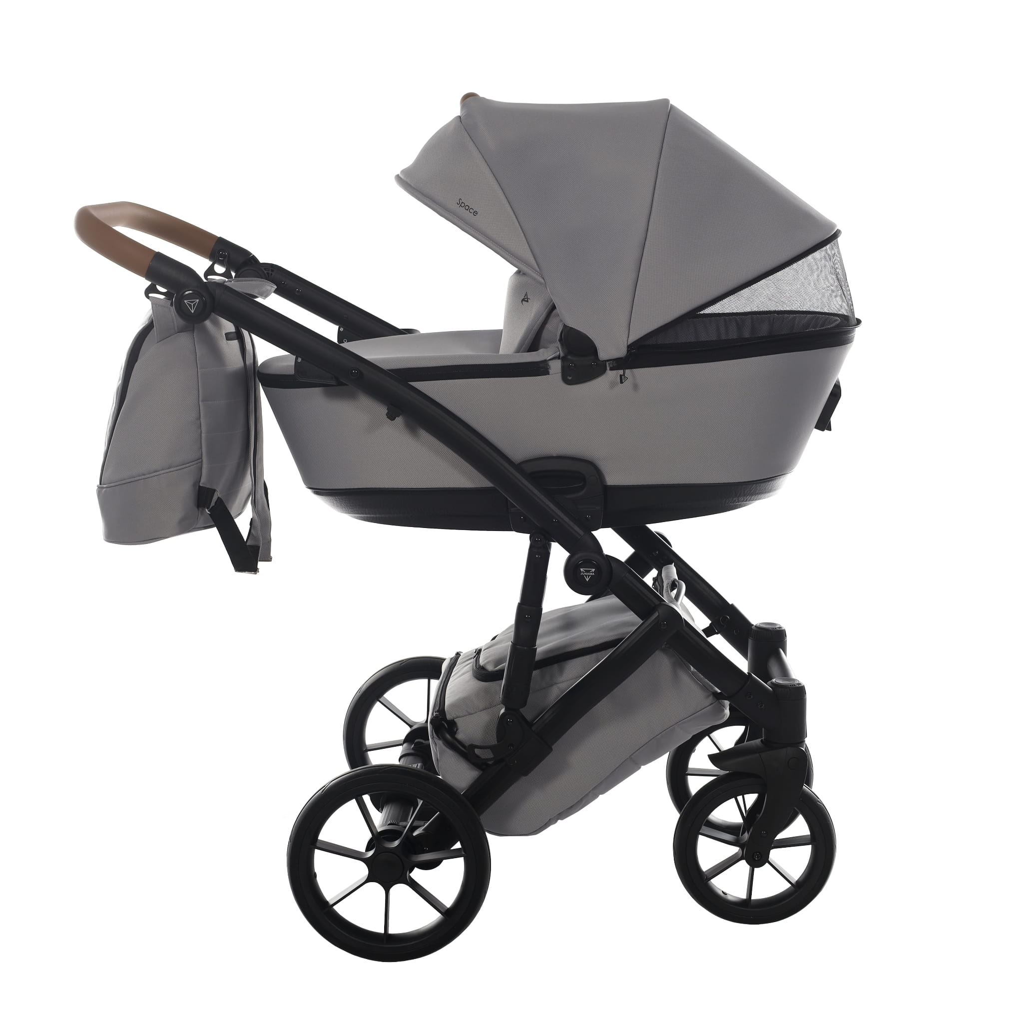 02 JUNAMA SPACE gris-carritosdebebes.com