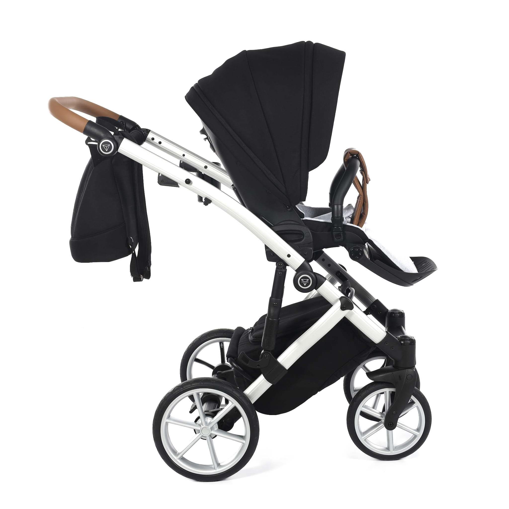 02 JUNAMA SPACE negro-carritosdebebes.com