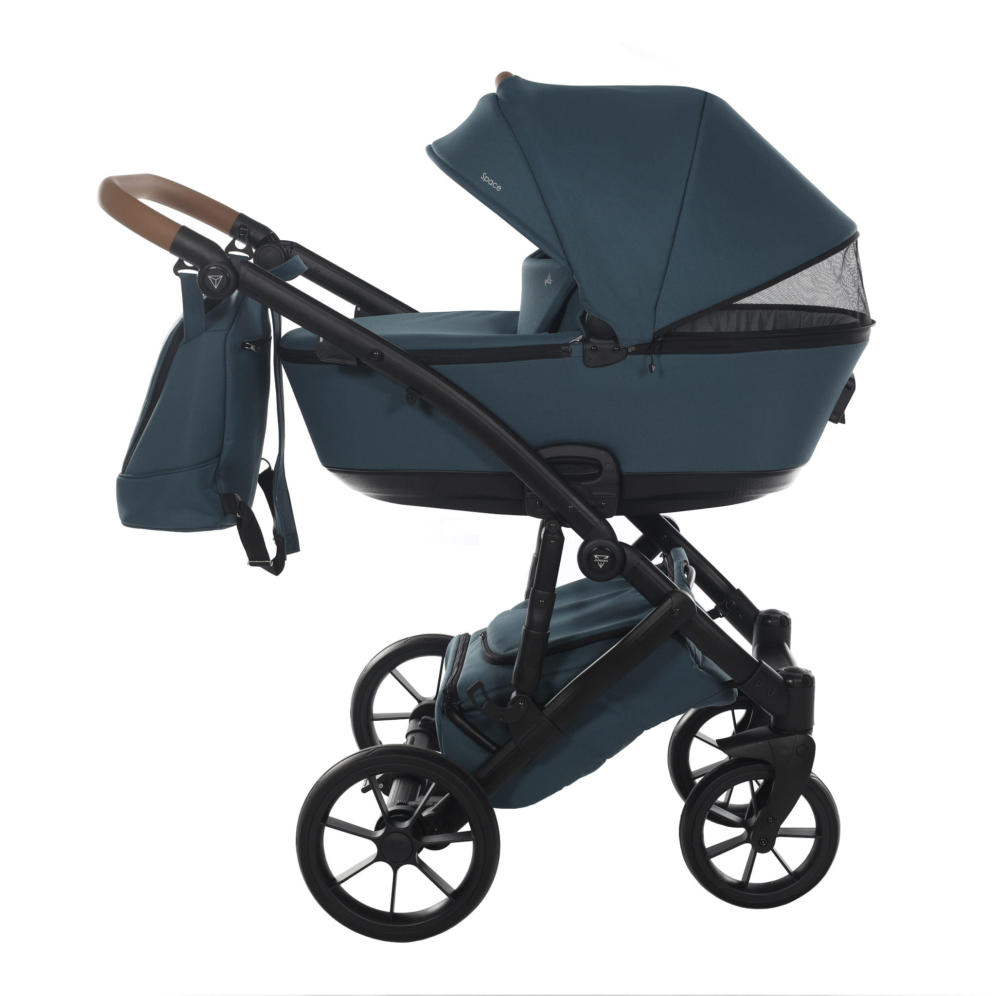 02 JUNAMA SPACE turquesa-carritosdebebes.com