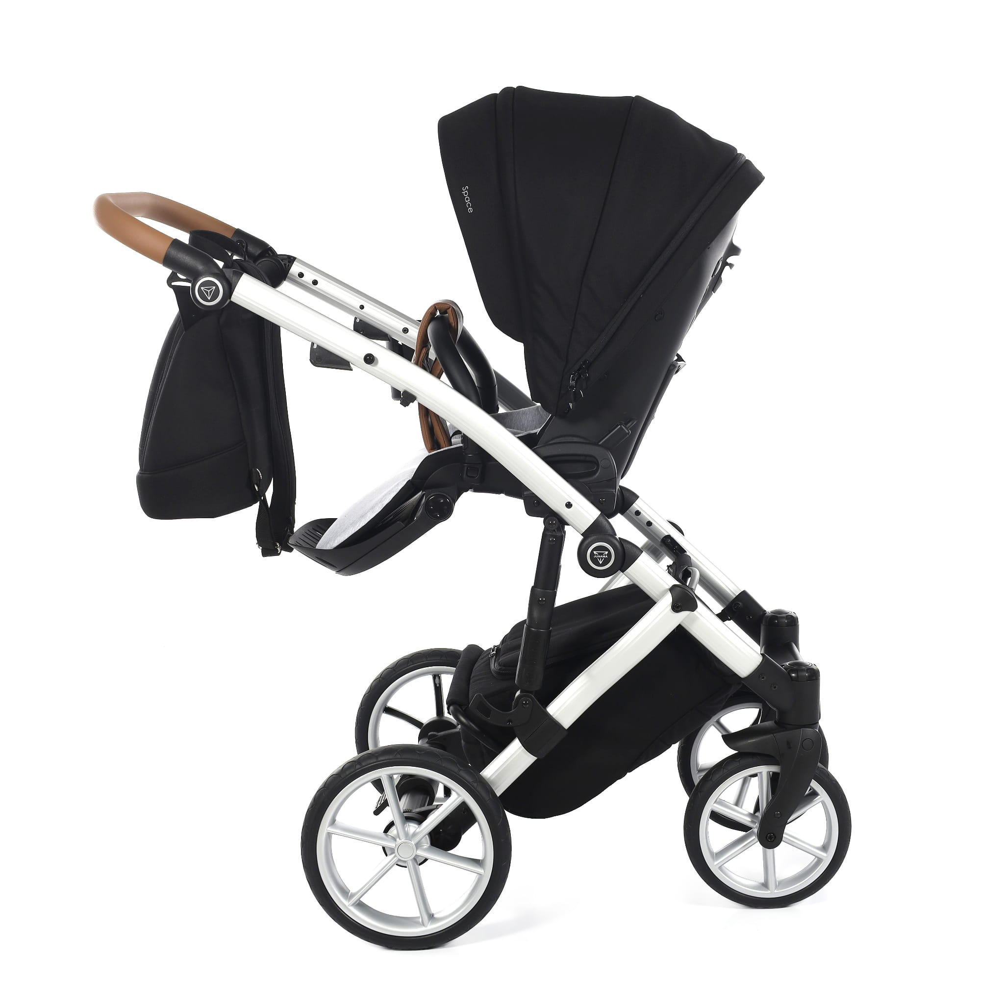 03 JUNAMA SPACE negro-carritosdebebes.com