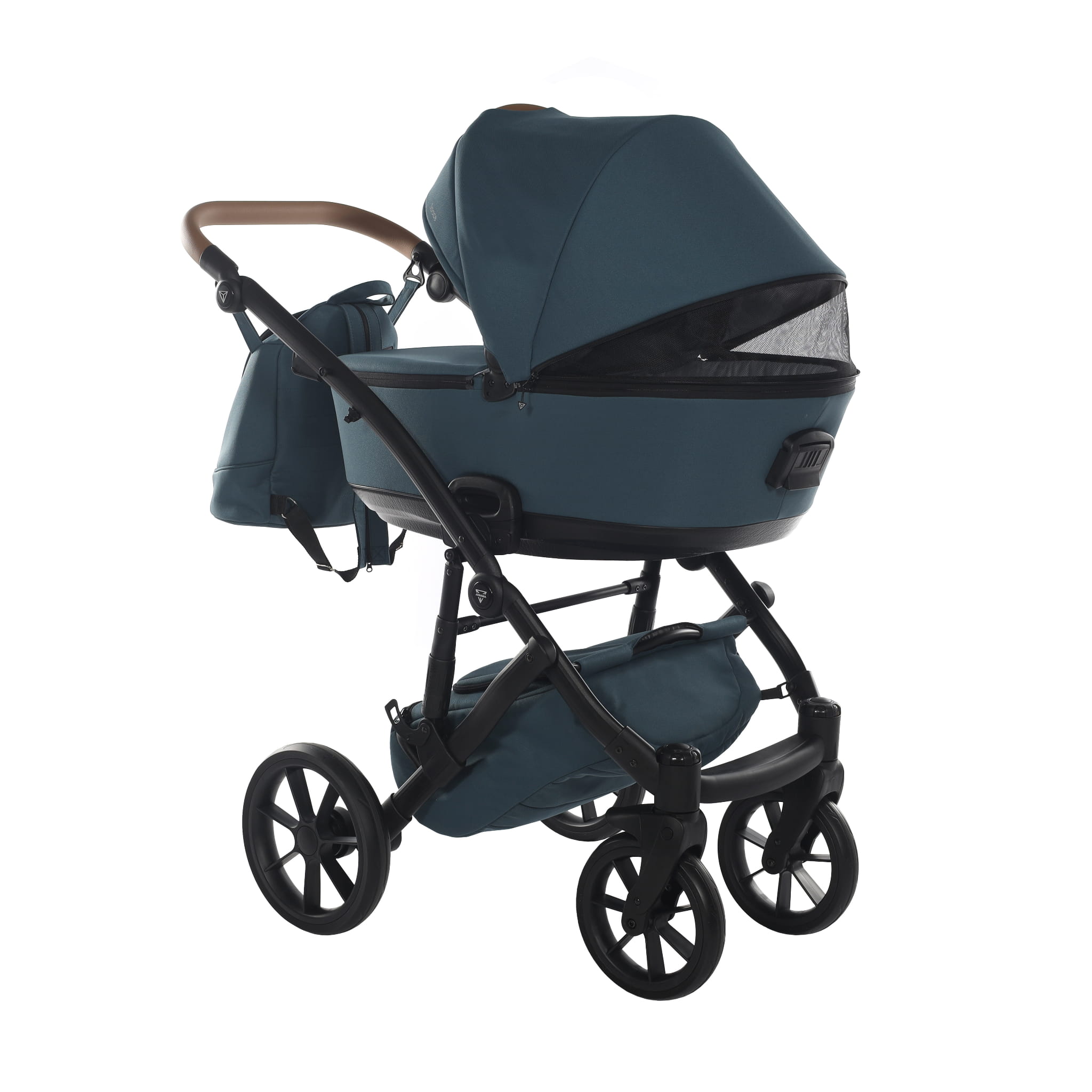 03 JUNAMA SPACE turquesa-carritosdebebes.com