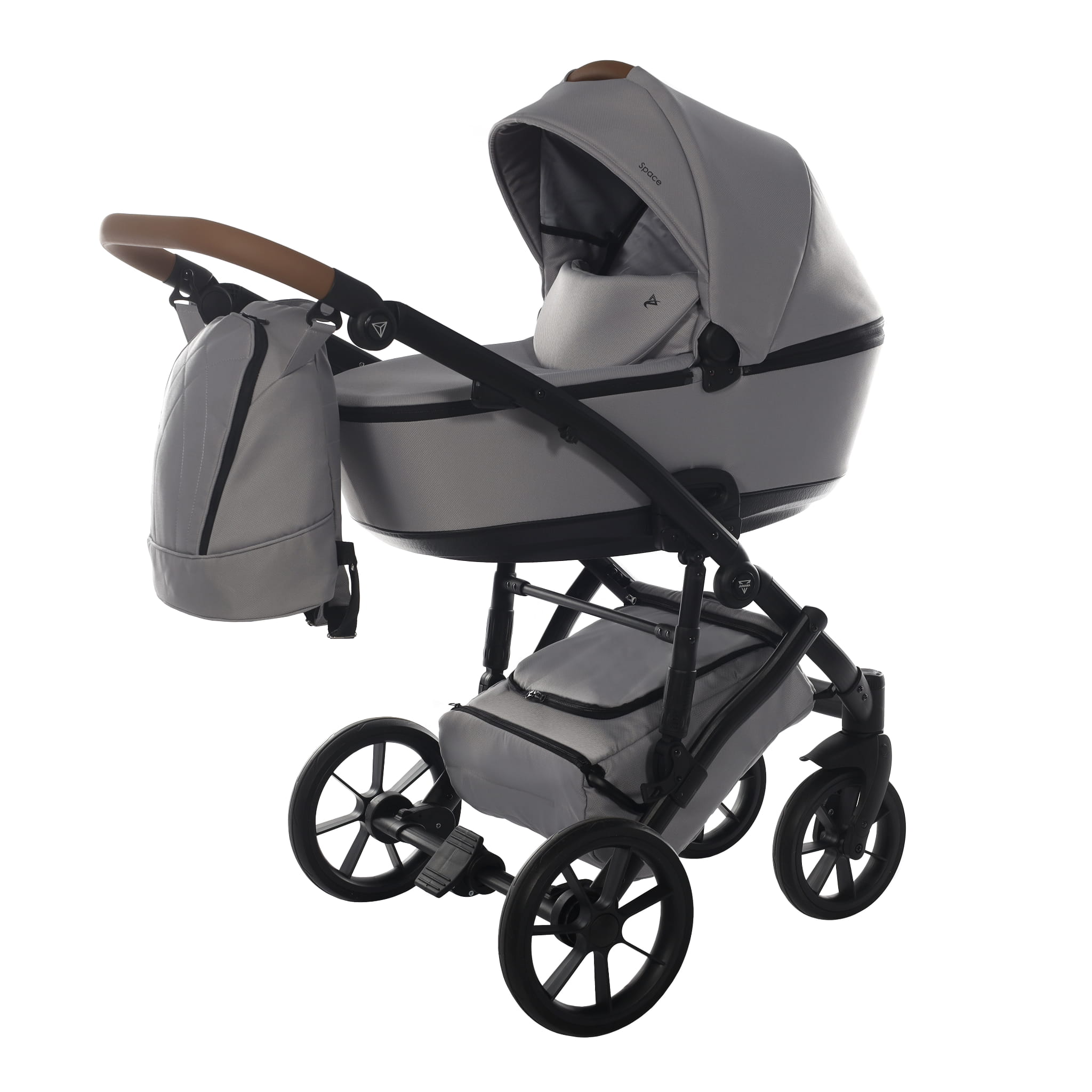 05 JUNAMA SPACE gris-carritosdebebes.com