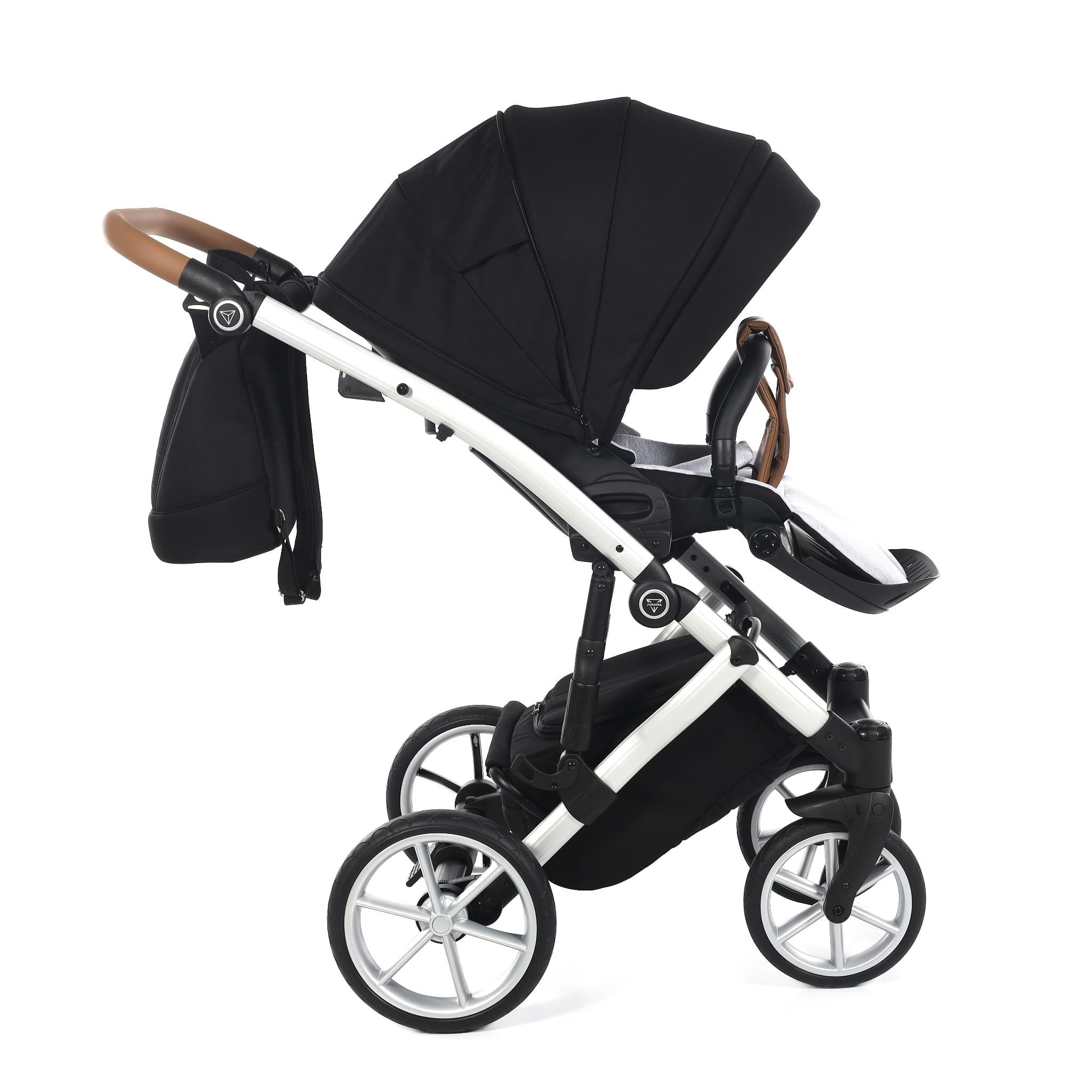 06 JUNAMA SPACE negro-carritosdebebes.com