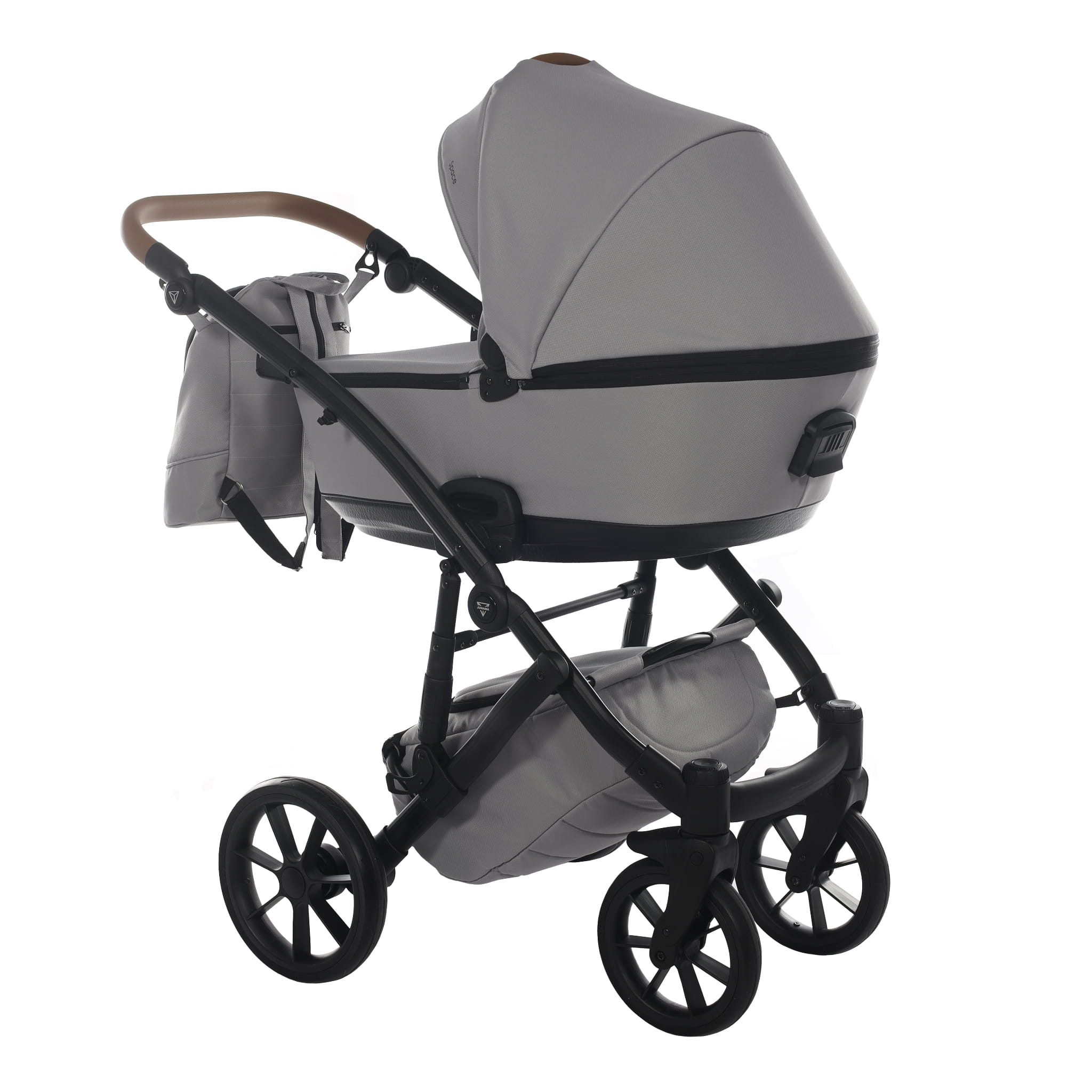 07 JUNAMA SPACE gris-carritosdebebes.com