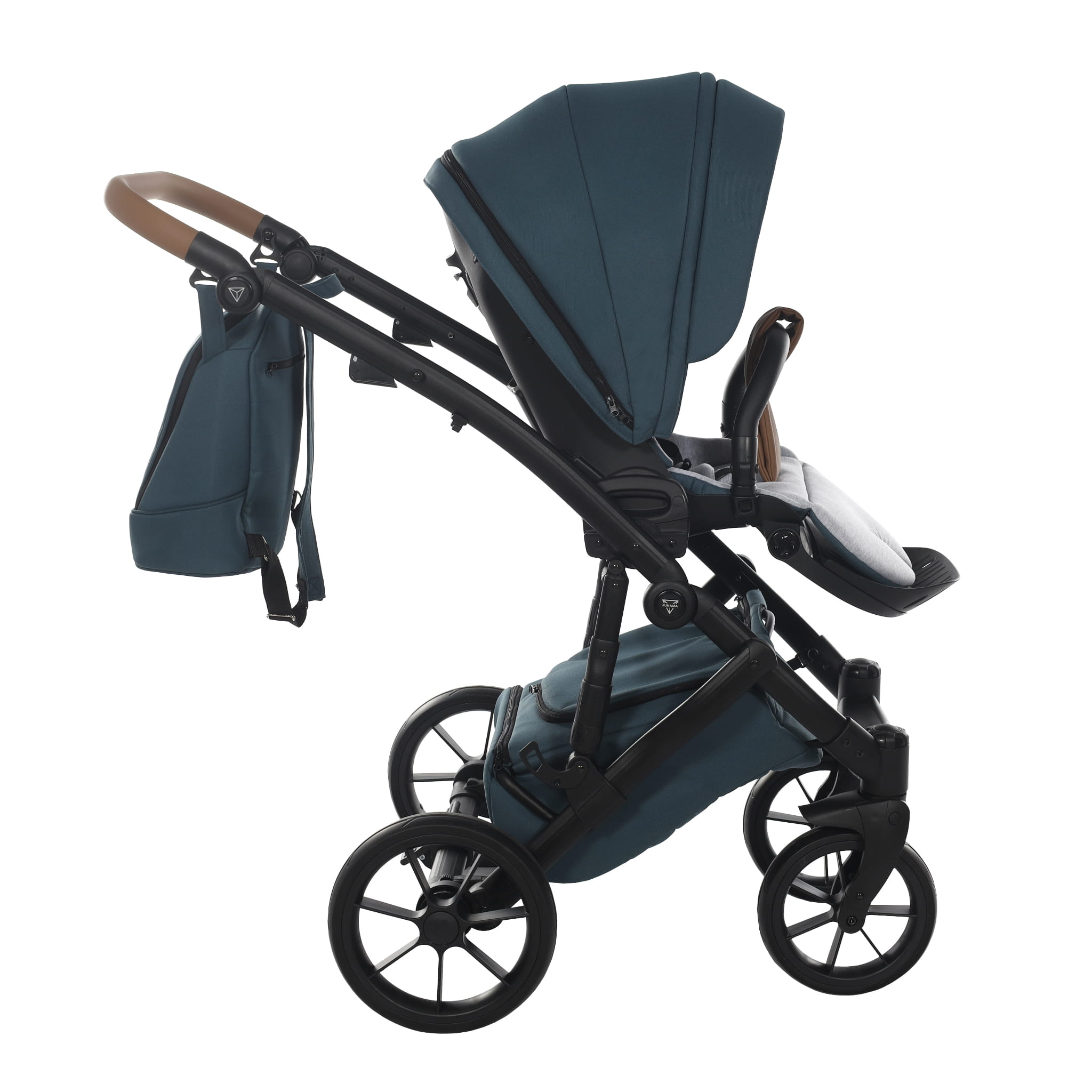 07 JUNAMA SPACE turquesa-carritosdebebes.com