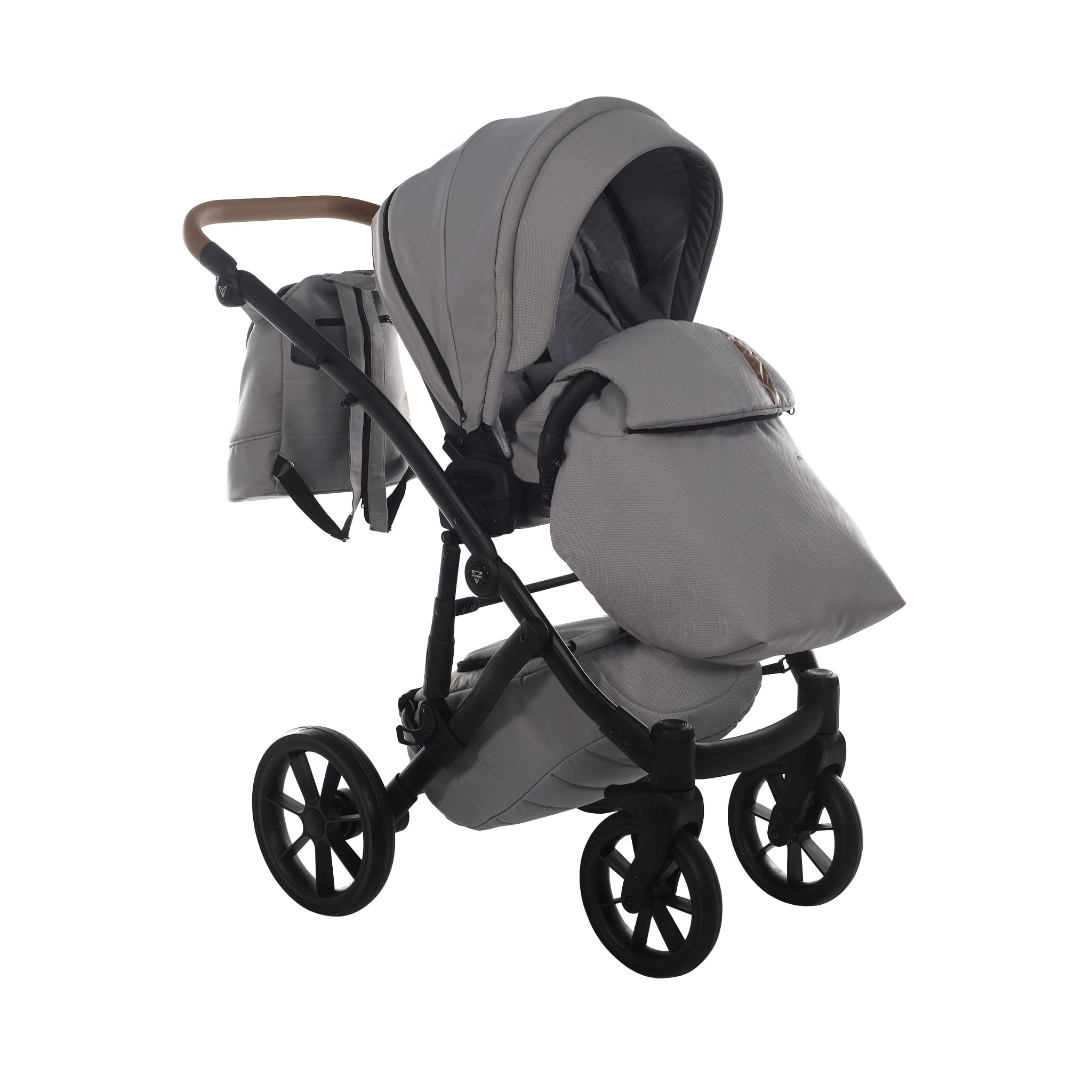 08 JUNAMA SPACE gris-carritosdebebes.com