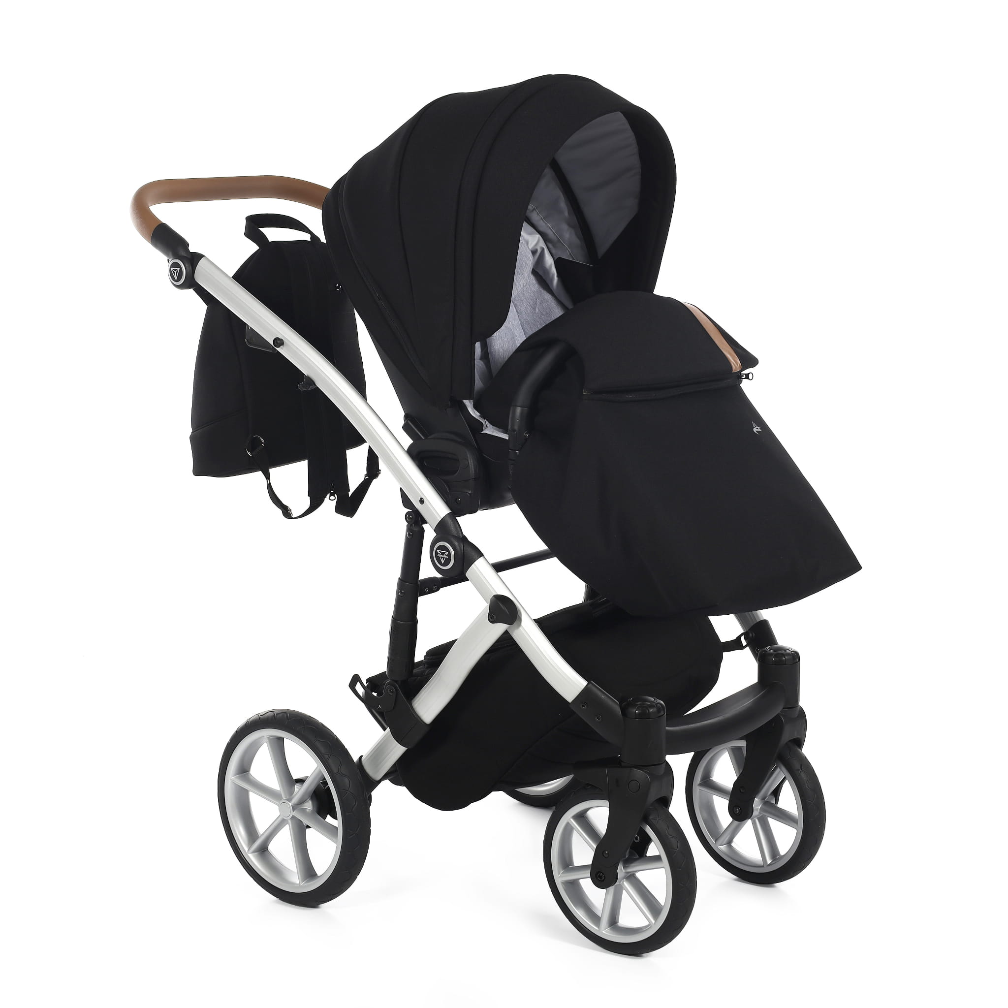 08 JUNAMA SPACE negro-carritosdebebes.com