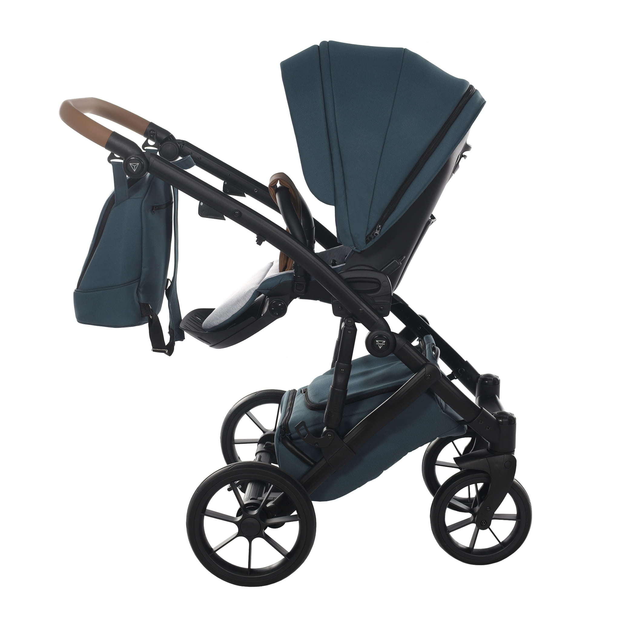 08 JUNAMA SPACE turquesa-carritosdebebes.com