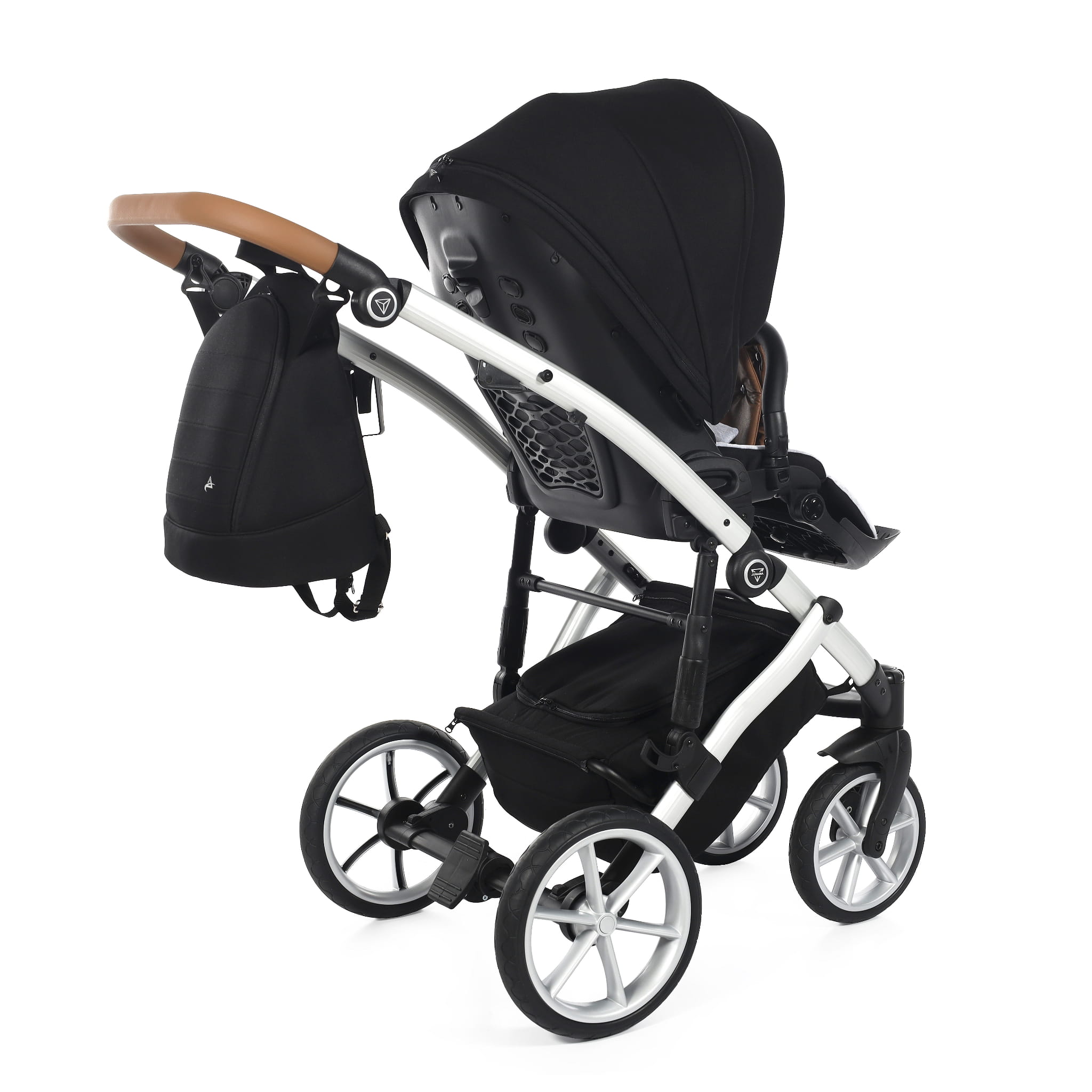 09 JUNAMA SPACE negro-carritosdebebes.com