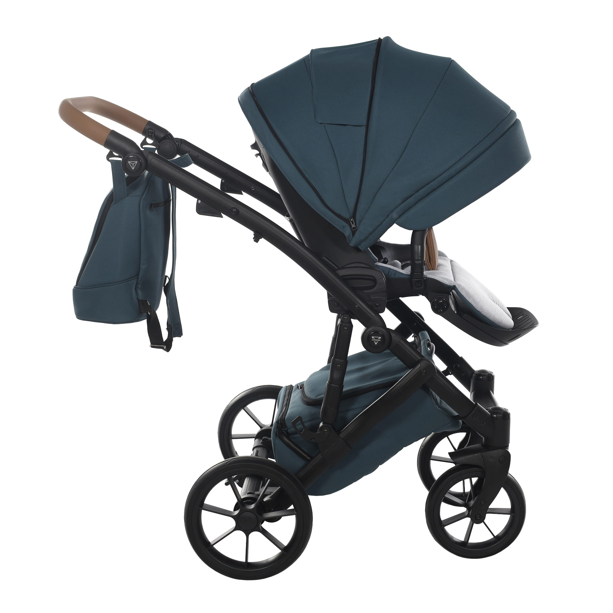 09 JUNAMA SPACE turquesa-carritosdebebes.com