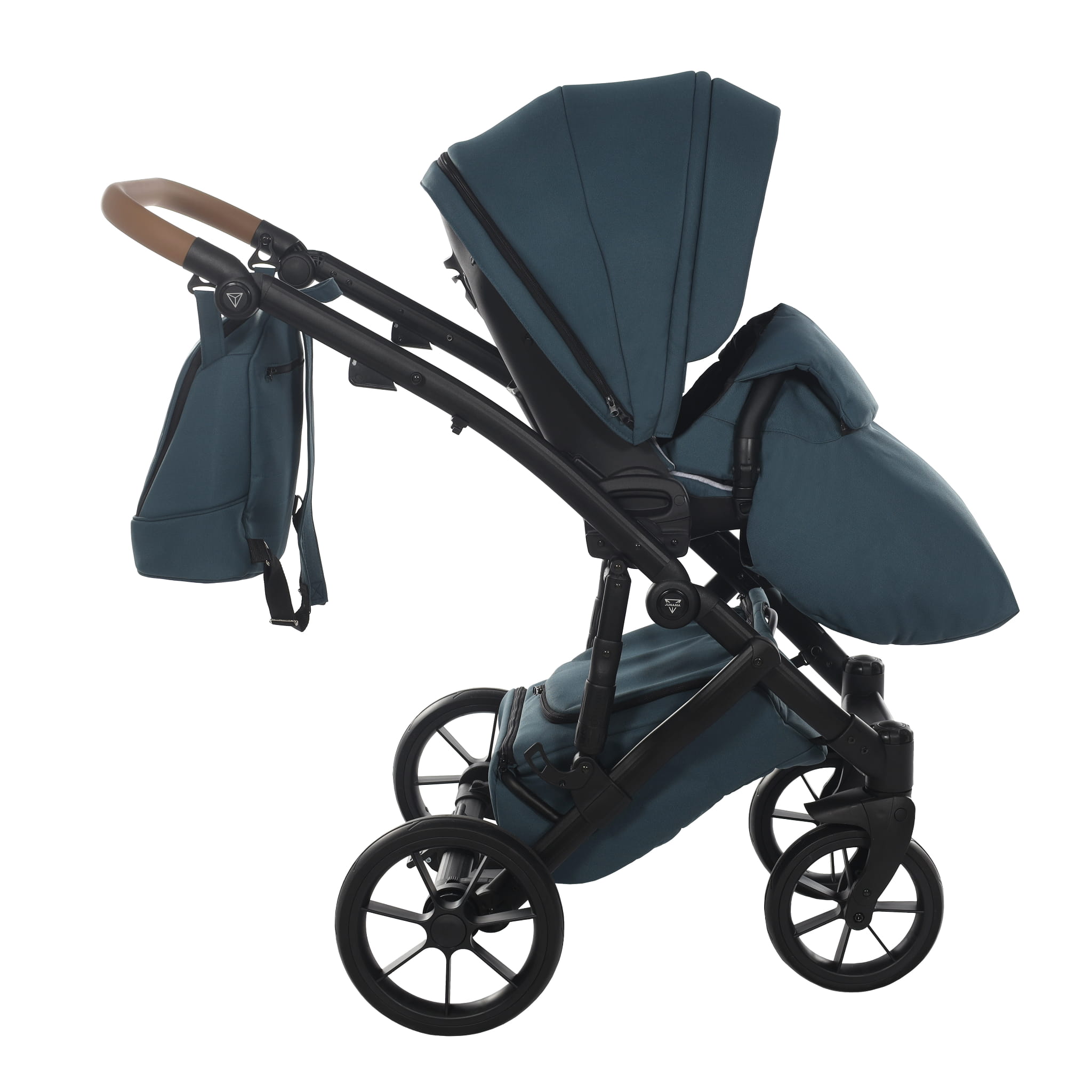 11 JUNAMA SPACE turquesa-carritosdebebes.com