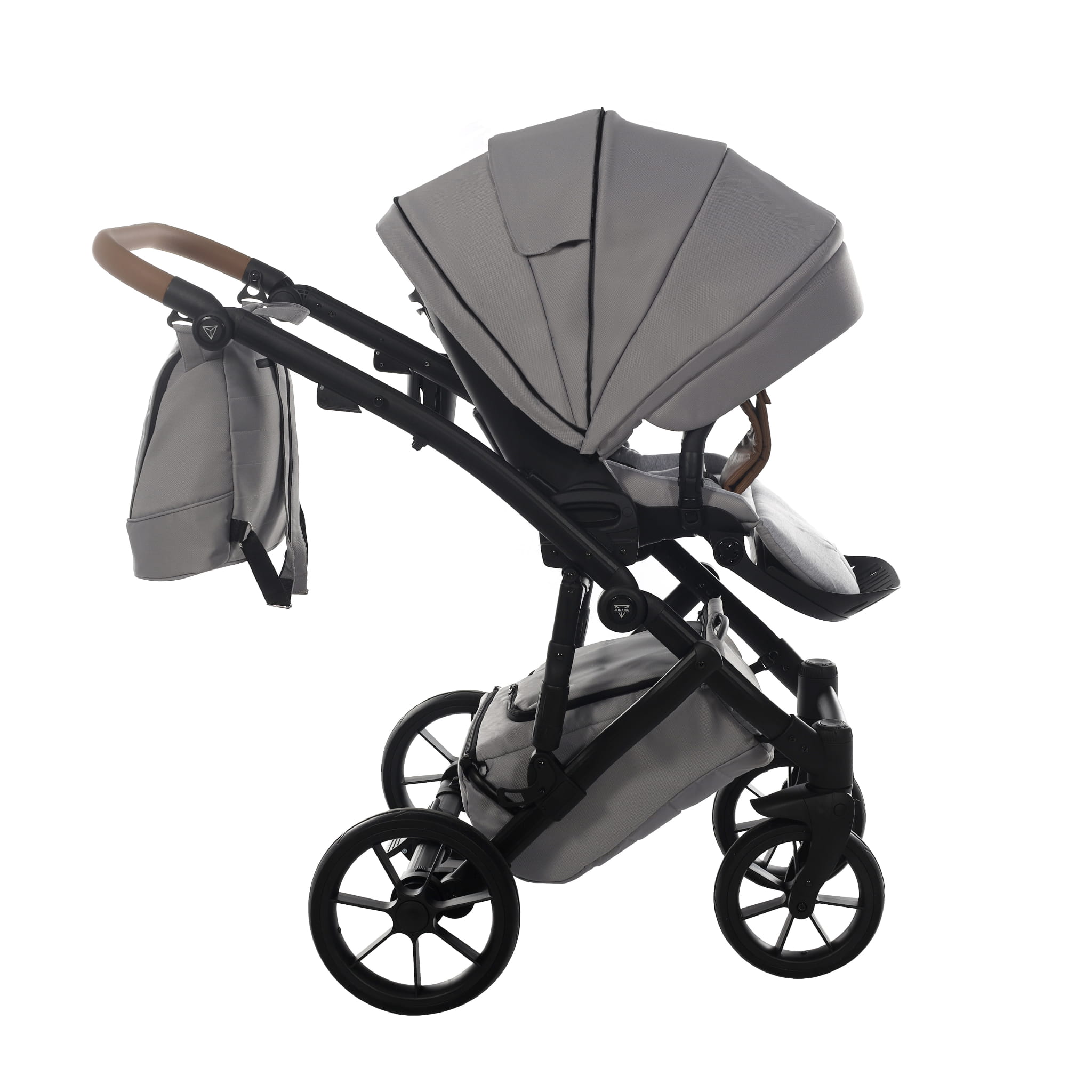 12 JUNAMA SPACE gris-carritosdebebes.com