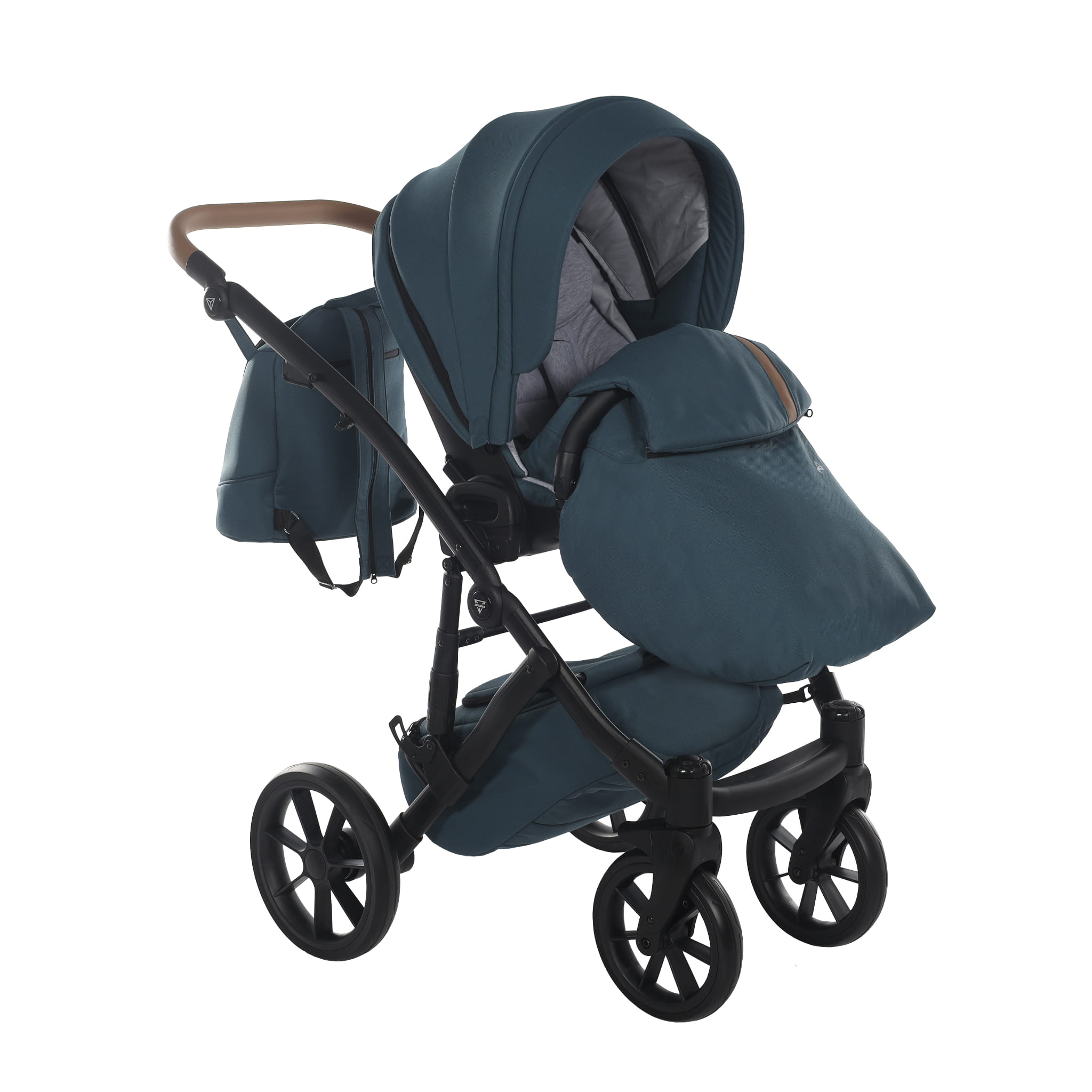 12 JUNAMA SPACE turquesa-carritosdebebes.com