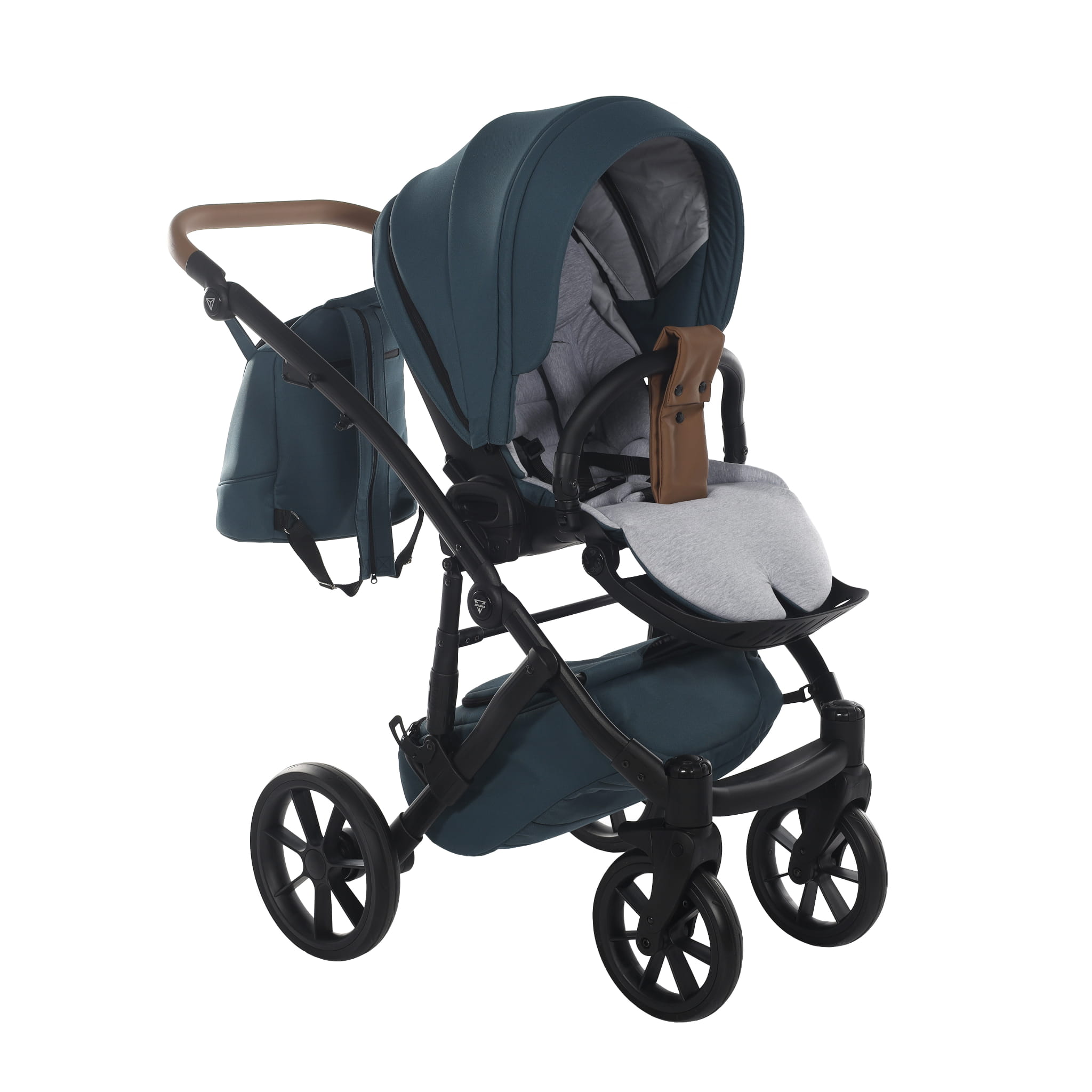 13 JUNAMA SPACE turquesa-carritosdebebes.com