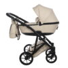 carritosdebebes.com - 01 JUNAMA SPACE ECO beige