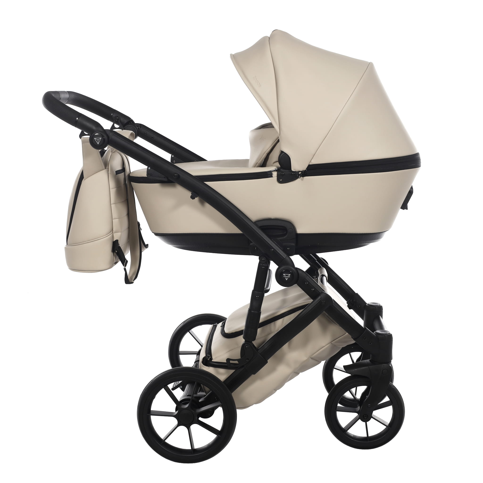 carritosdebebes.com - 01 JUNAMA SPACE ECO beige