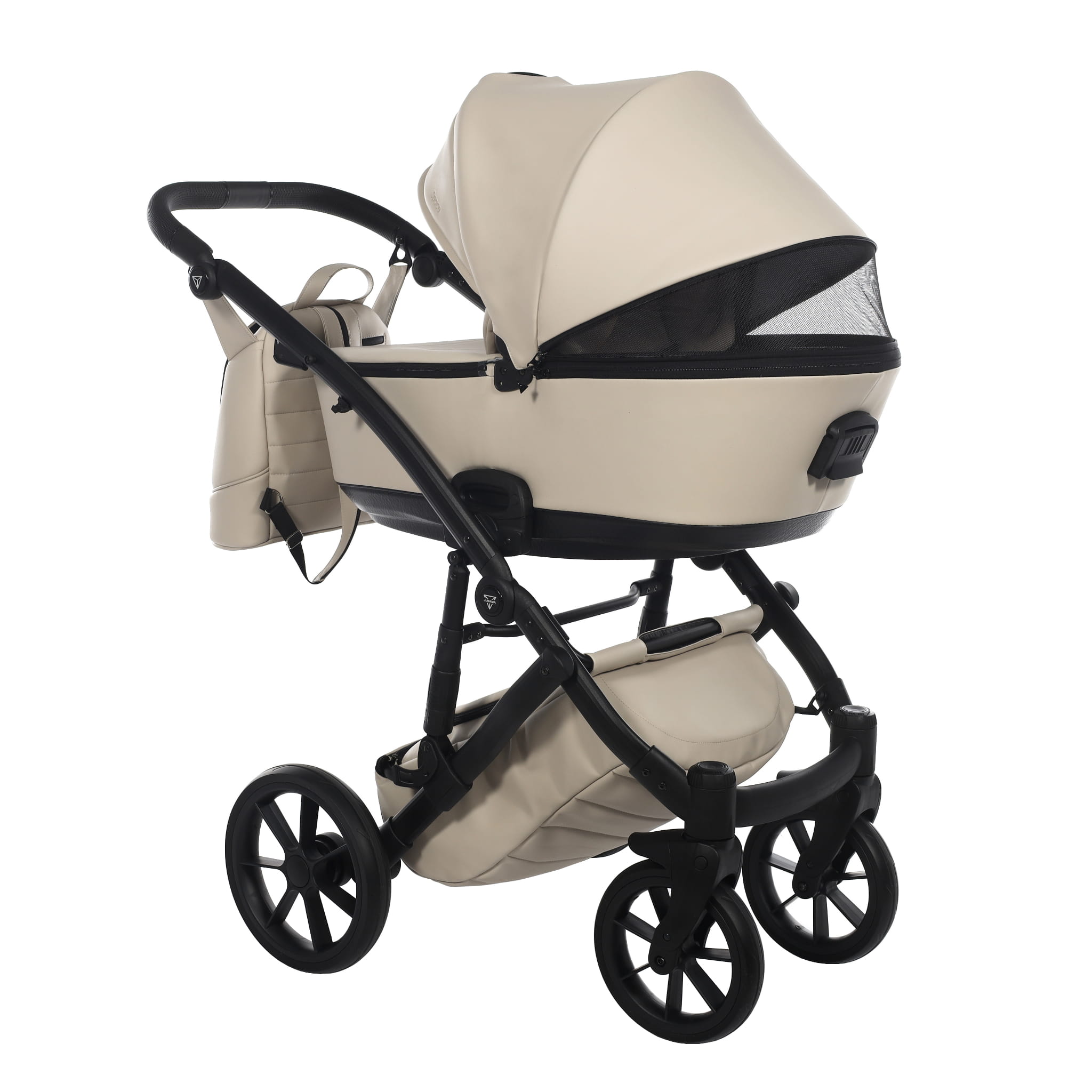 carritosdebebes.com - 03 JUNAMA SPACE ECO beige