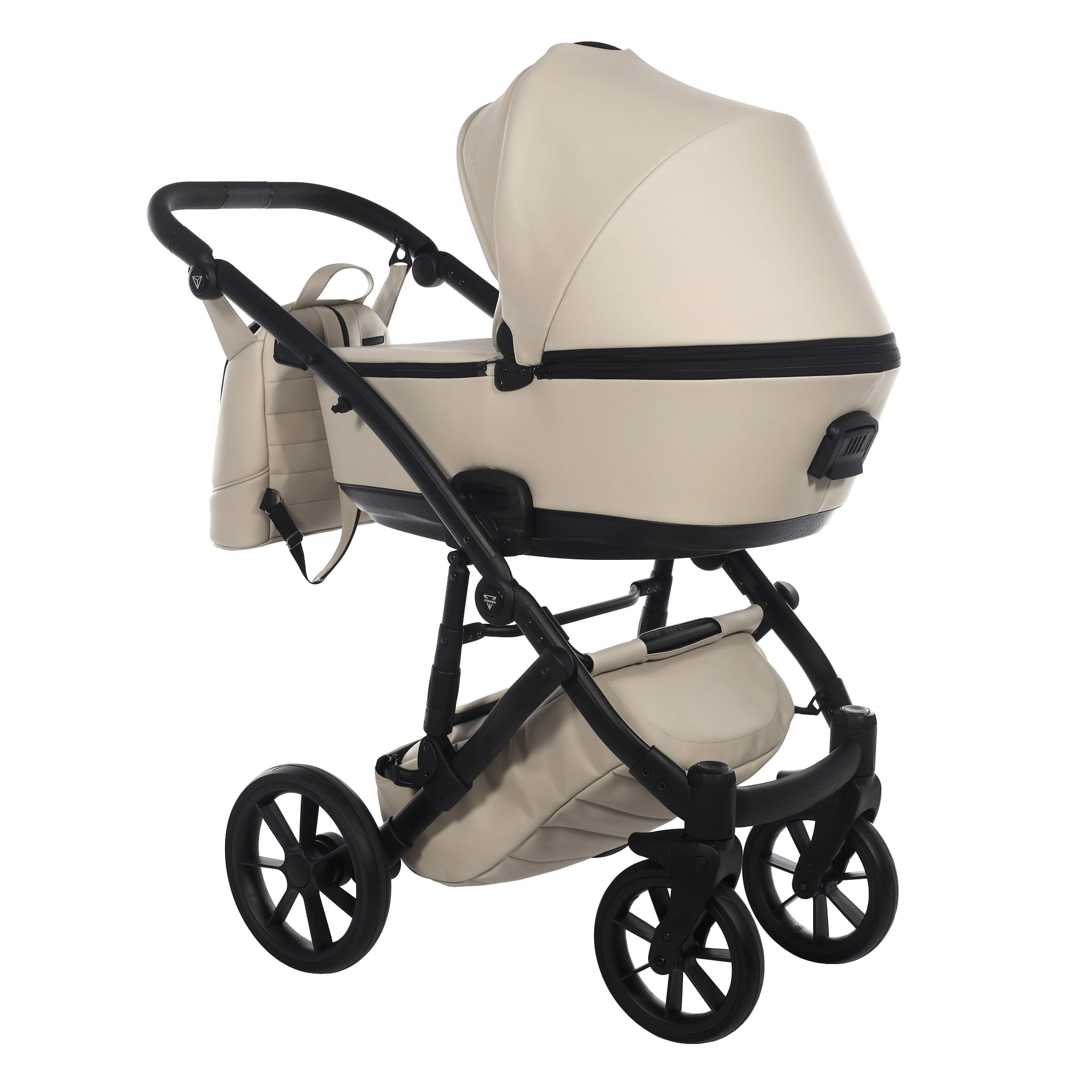 carritosdebebes.com - 04 JUNAMA SPACE ECO beige