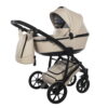 carritosdebebes.com - 05 JUNAMA SPACE ECO beige