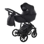 Space Eco 03 Negro