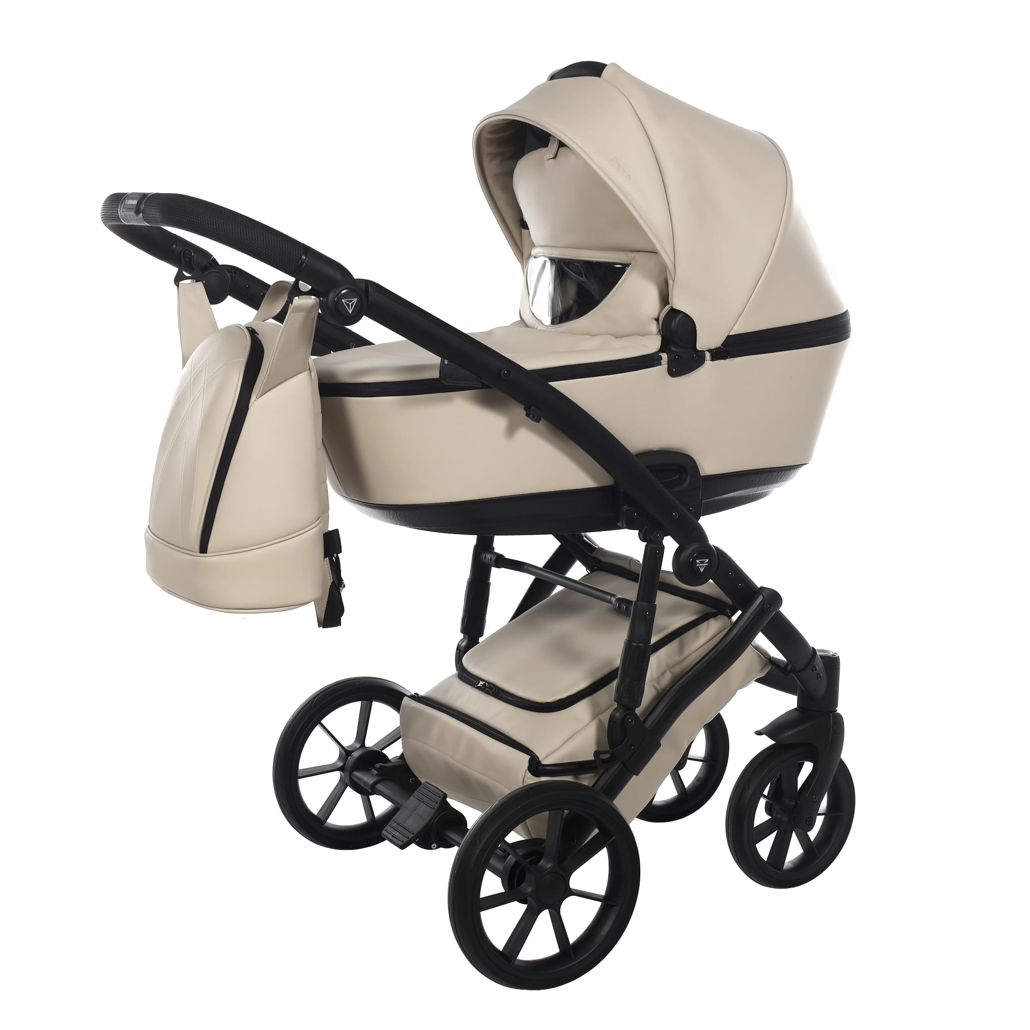 carritosdebebes.com - 06 JUNAMA SPACE ECO beige