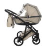 carritosdebebes.com - 07 JUNAMA SPACE ECO beige